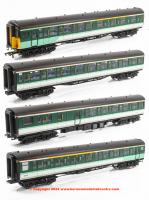 R30106 Hornby Southern Class 423 4-VEP EMU Train Pack